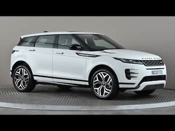 Used Land Rover Range Rover Evoque 2023 for sale - 79672458: Photo