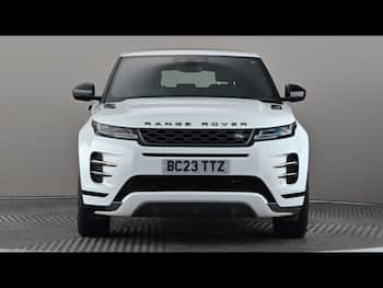 Used Land Rover Range Rover Evoque 2023 for sale - 79672458: Photo