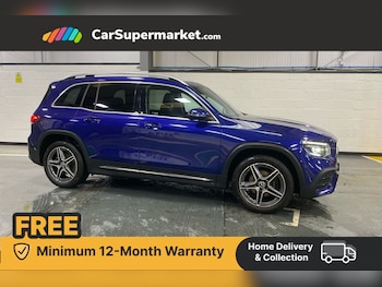 Used Mercedes-Benz GLB 2022 for sale - 76541032: Photo