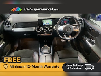 Used Mercedes-Benz GLB 2022 for sale - 76541032: Photo