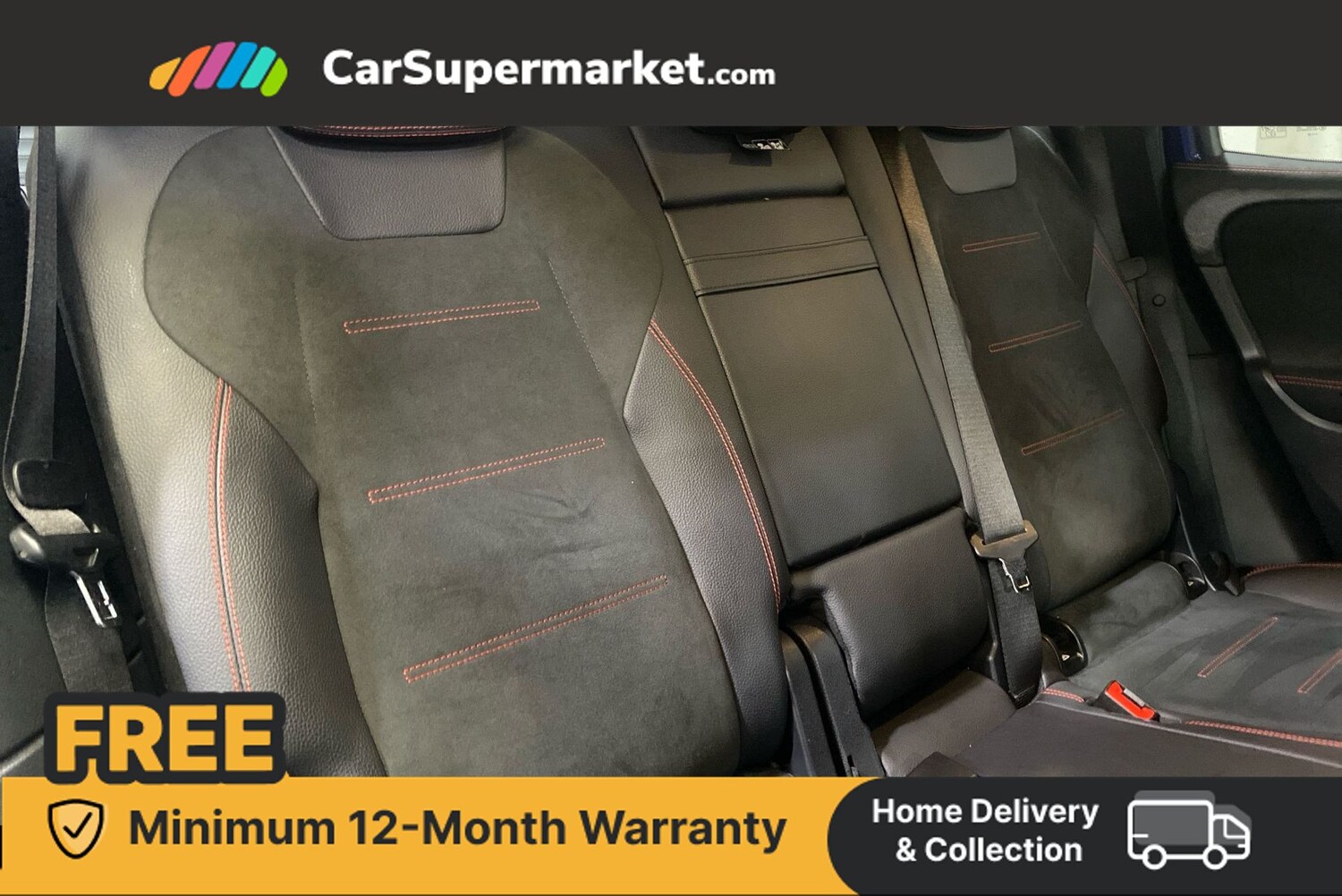 Used Mercedes-Benz GLB 2022 for sale - 76541032: Photo 6