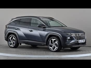 Used Hyundai TUCSON 2022 for sale - 79519275: Photo