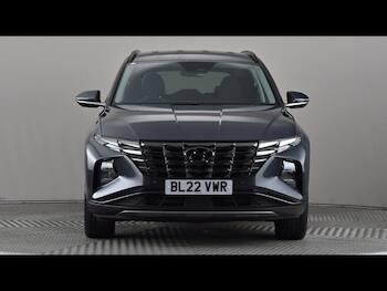 Used Hyundai TUCSON 2022 for sale - 79519275: Photo