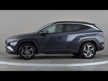 Used Hyundai TUCSON 2022 for sale - 79519275: Photo