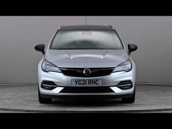 Used Vauxhall Astra 2021 for sale - 79663456: Photo