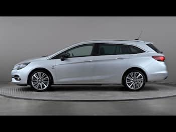 Used Vauxhall Astra 2021 for sale - 79663456: Photo