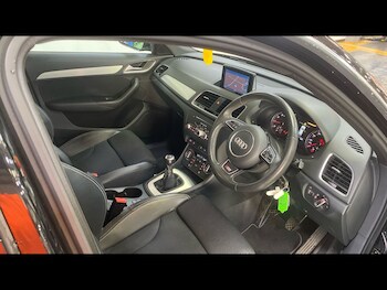 Used Audi Q3 2018 for sale - 78750190: Photo