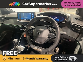 Used Peugeot 208 2023 for sale - 77620500: Photo