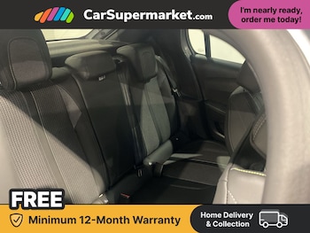 Used Peugeot 208 2023 for sale - 77620500: Photo