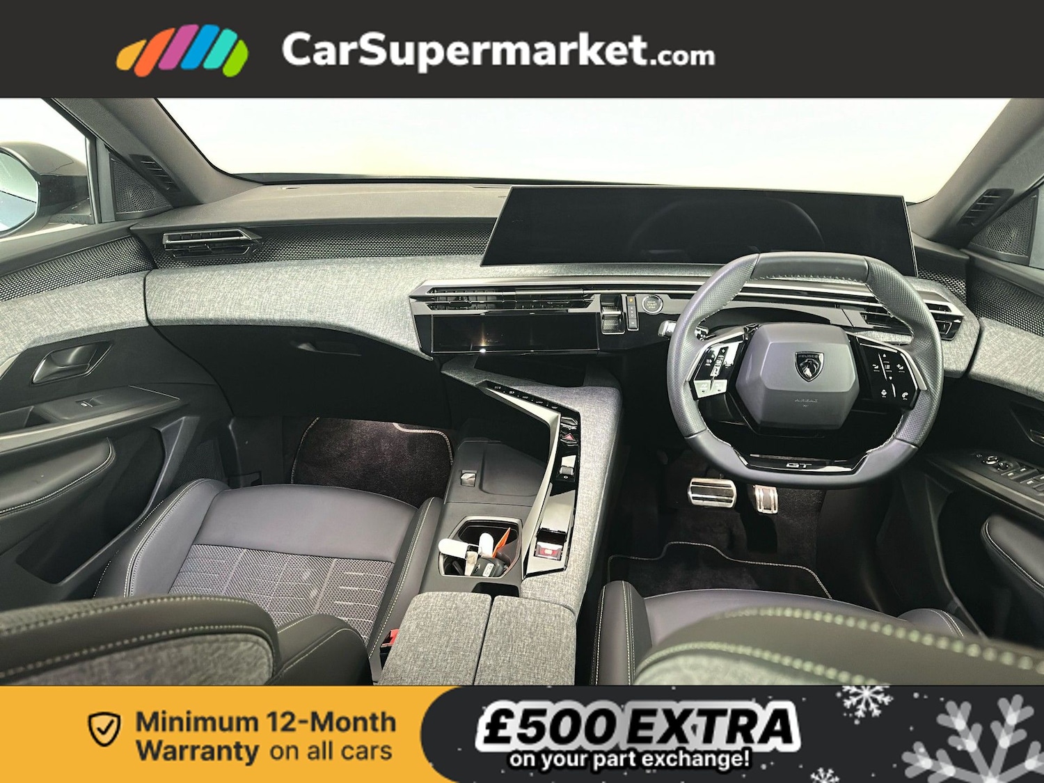 Used Peugeot 3008 2025 for sale - 76979151: Photo 14