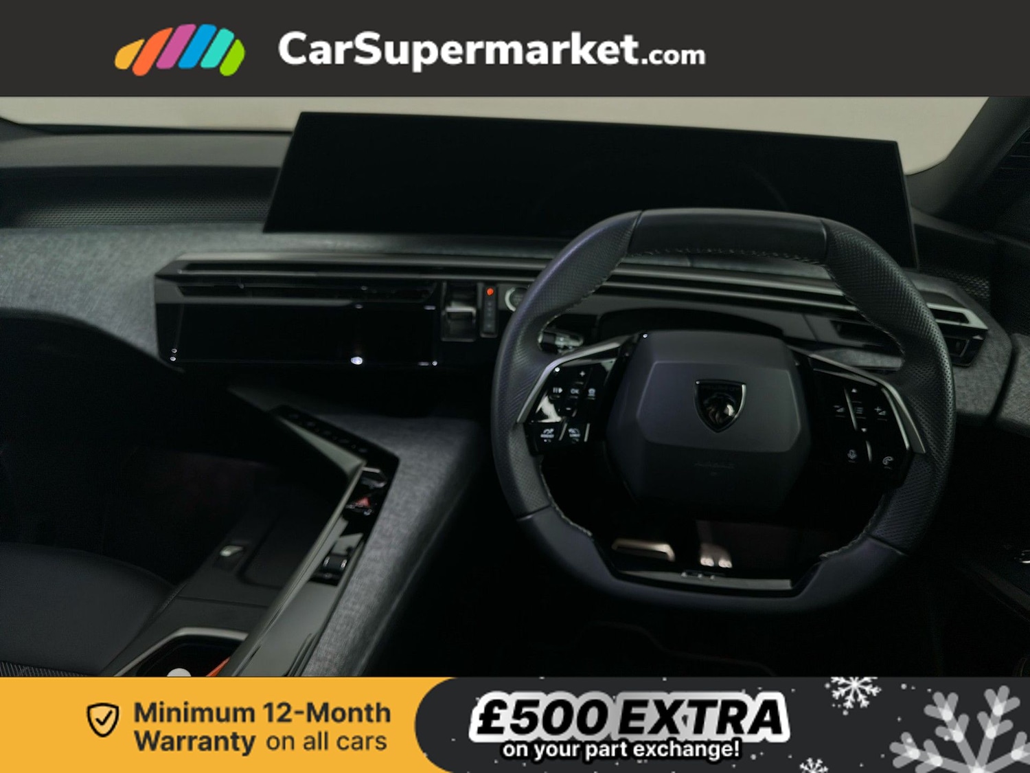 Used Peugeot 3008 2025 for sale - 76979151: Photo 15