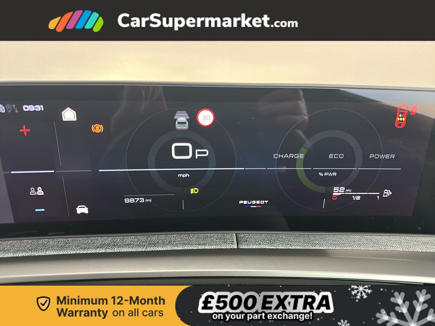 Used Peugeot 3008 2025 for sale - 76979151: Photo 16