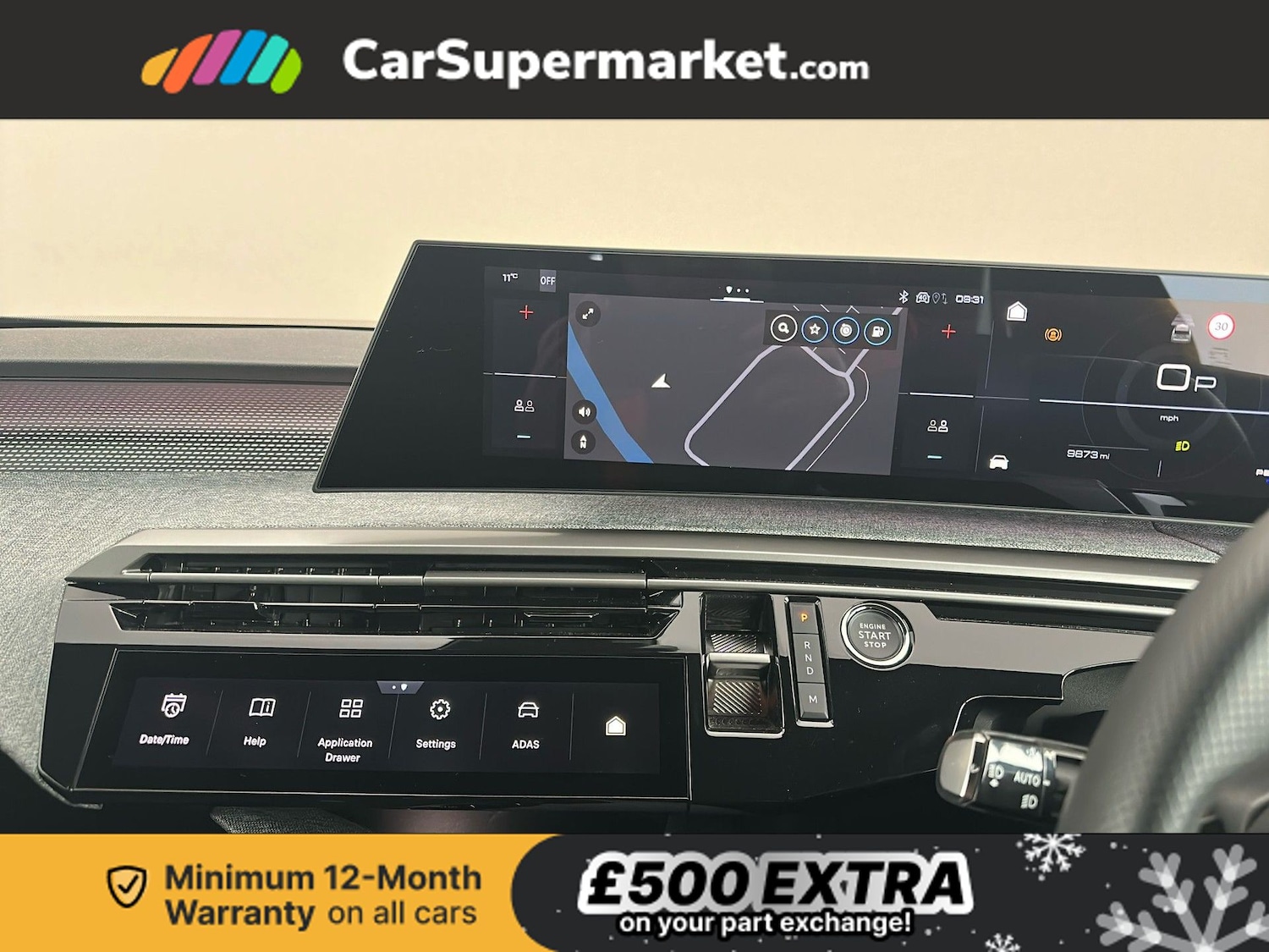 Used Peugeot 3008 2025 for sale - 76979151: Photo 17