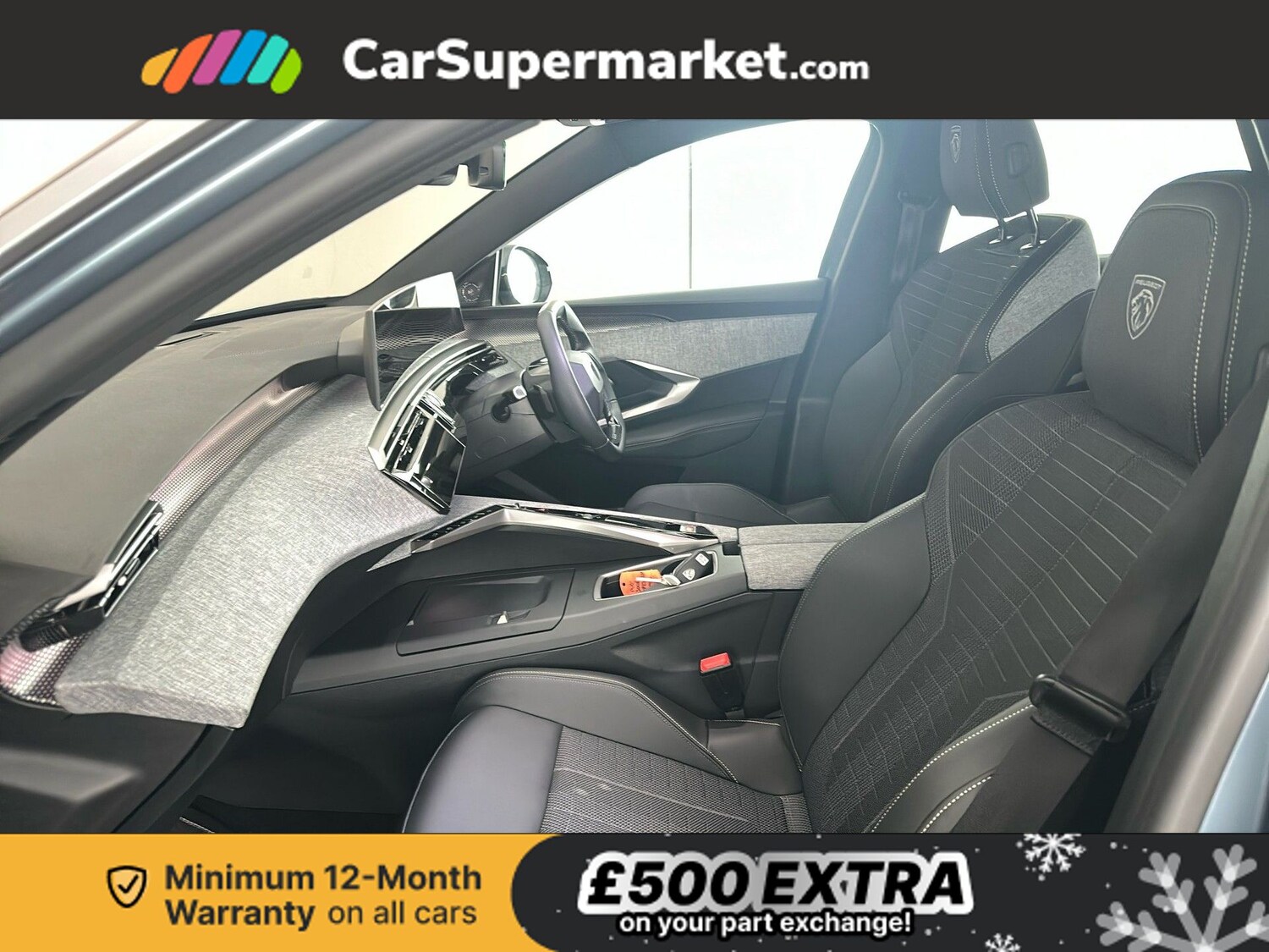 Used Peugeot 3008 2025 for sale - 76979151: Photo 18