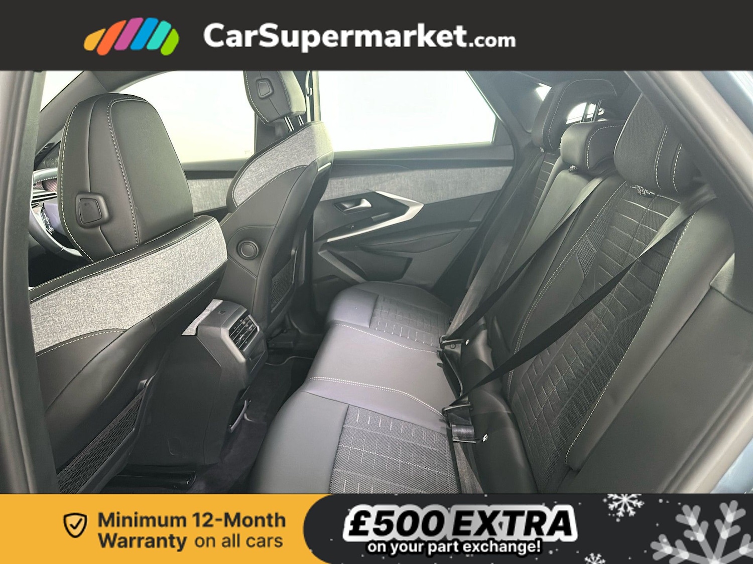 Used Peugeot 3008 2025 for sale - 76979151: Photo 19