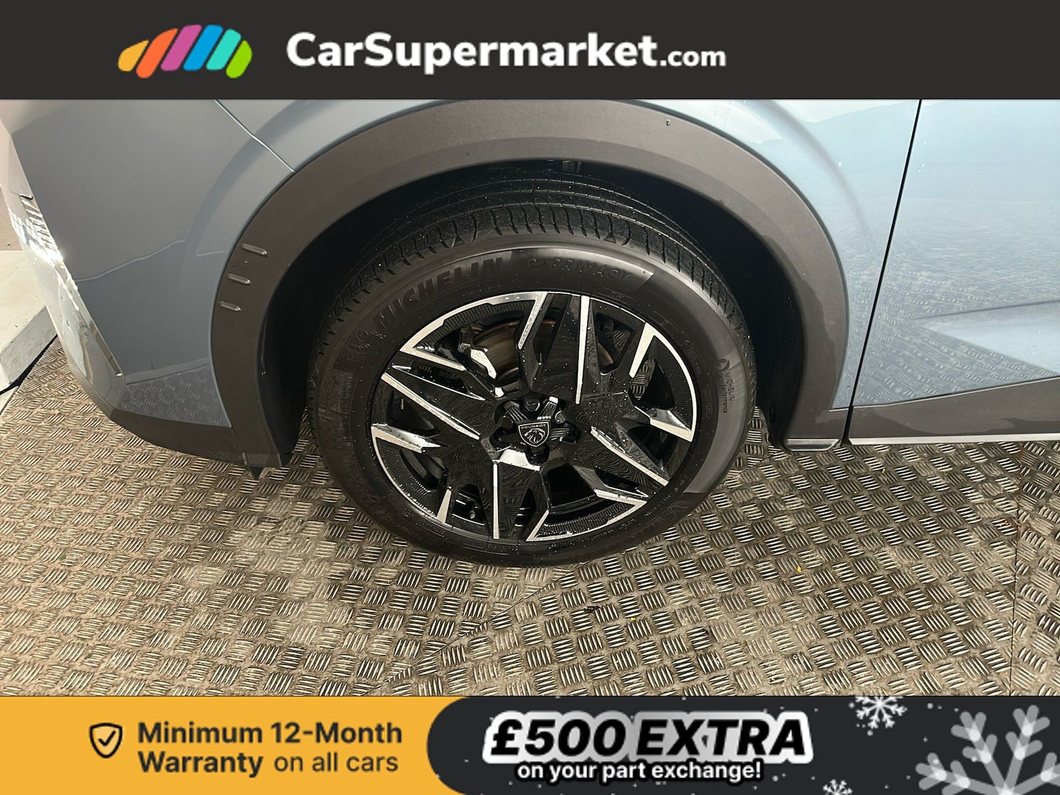 Used Peugeot 3008 2025 for sale - 76979151: Photo 20