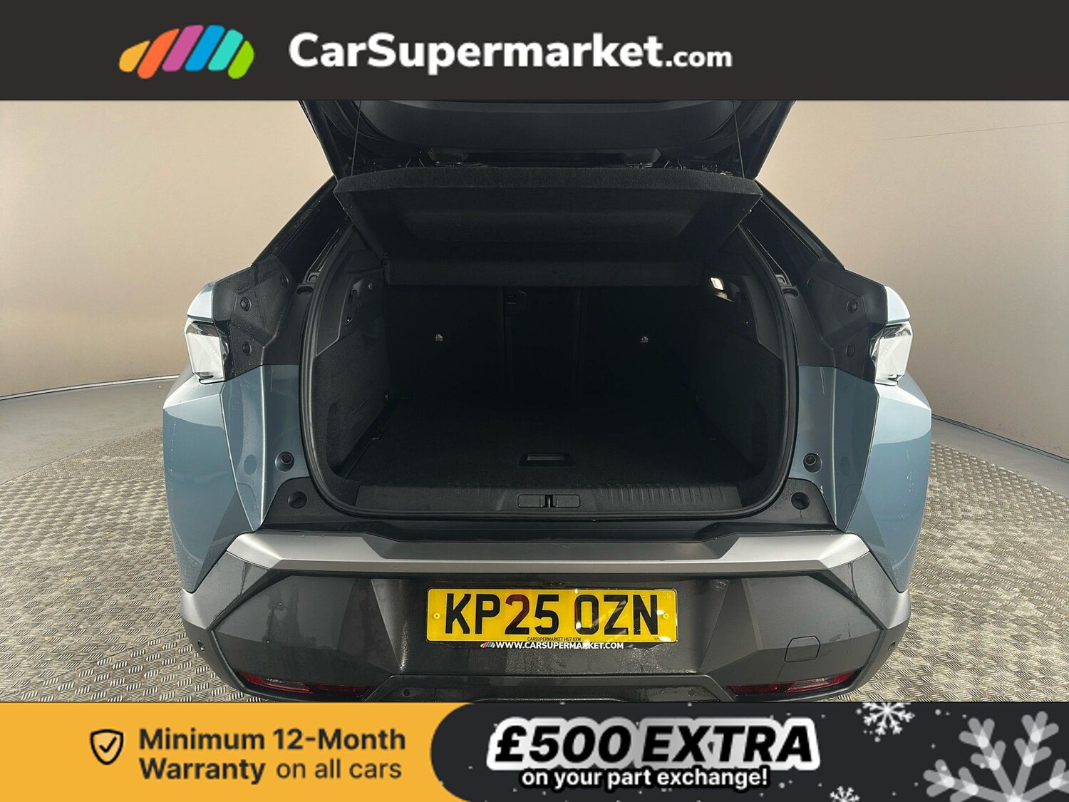 Used Peugeot 3008 2025 for sale - 76979151: Photo 23