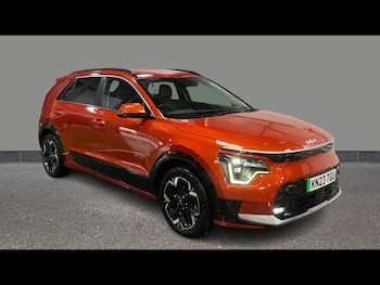 Used Kia Niro 2023 for sale - 78776951: Photo