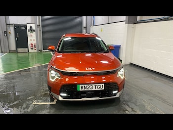 Used Kia Niro 2023 for sale - 78776951: Photo