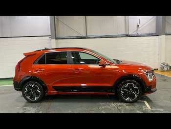 Used Kia Niro 2023 for sale - 78776951: Photo