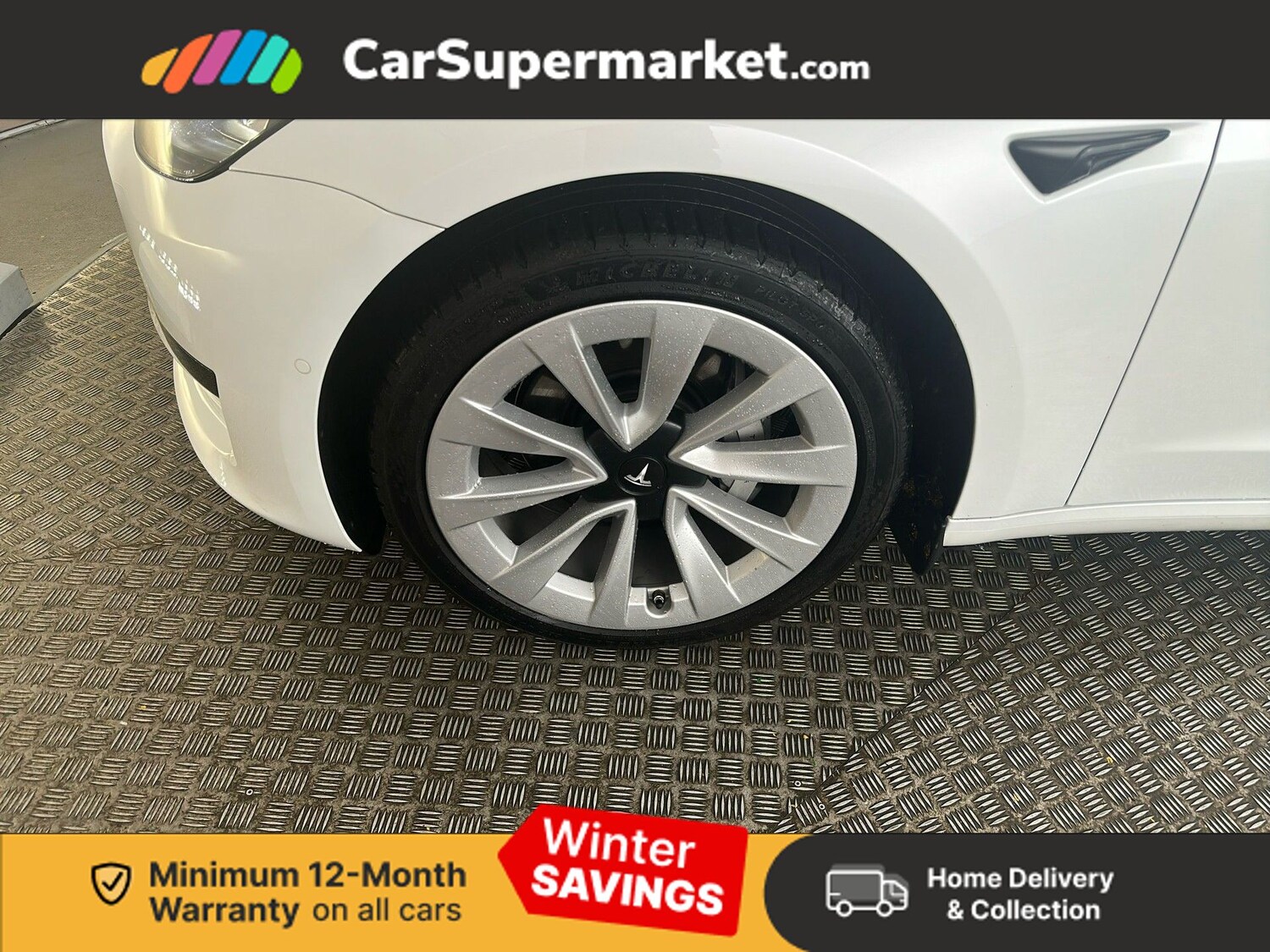 Used Tesla Model 3 2021 for sale - 77194943: Photo 19