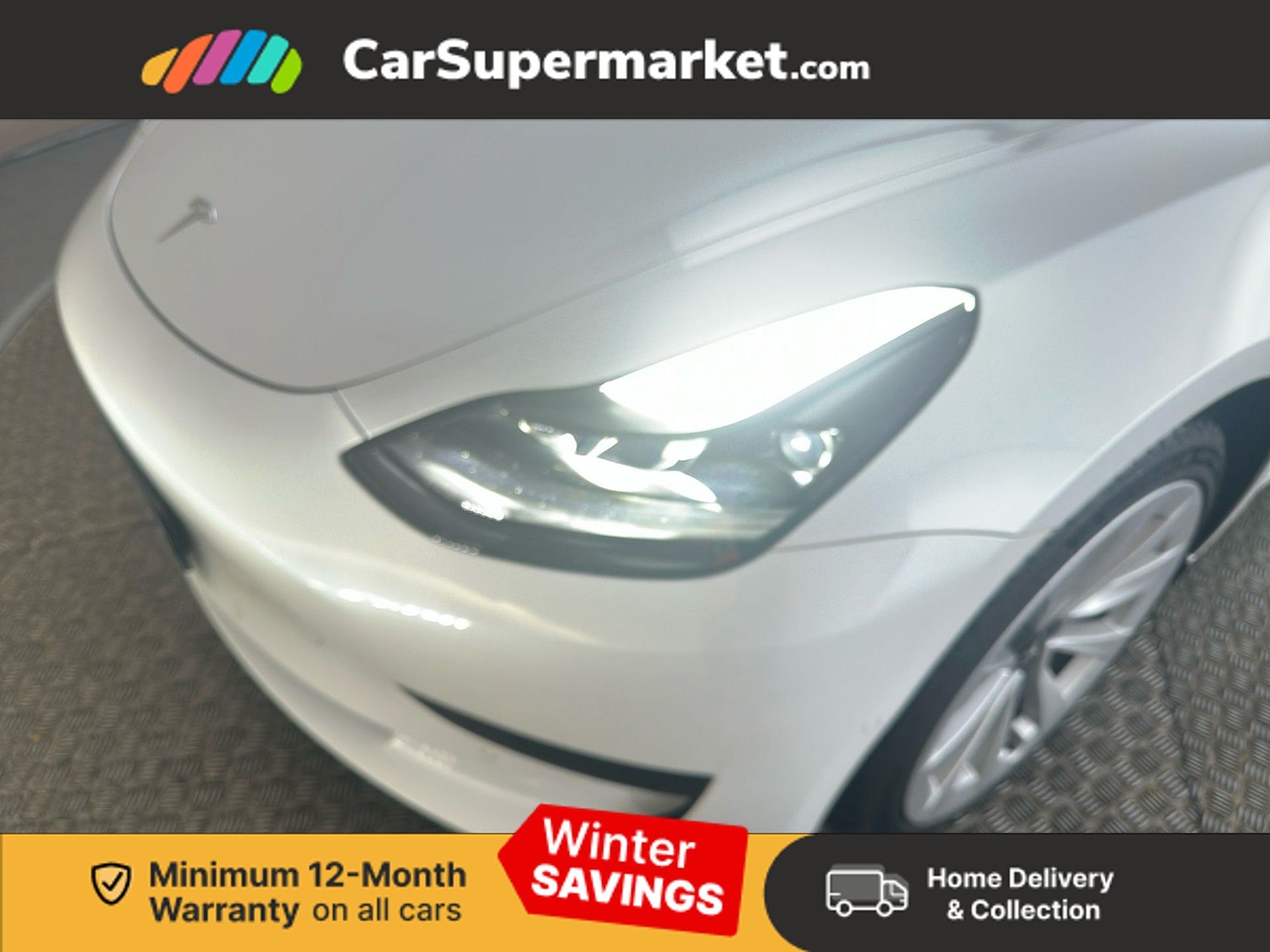 Used Tesla Model 3 2021 for sale - 77194943: Photo 20