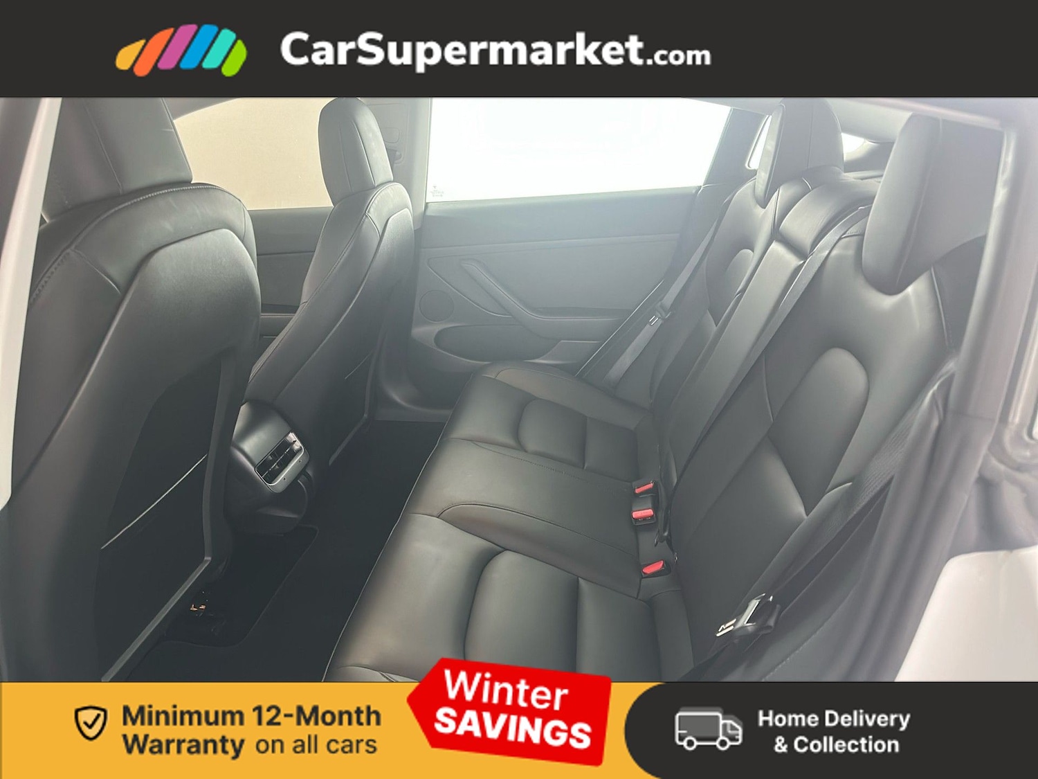 Used Tesla Model 3 2021 for sale - 77194943: Photo 21