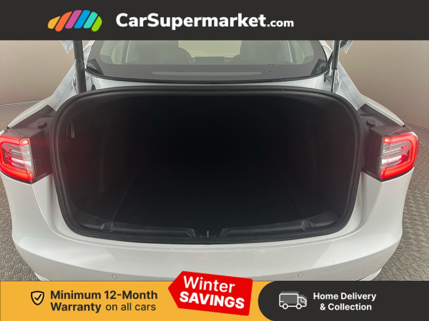 Used Tesla Model 3 2021 for sale - 77194943: Photo 23