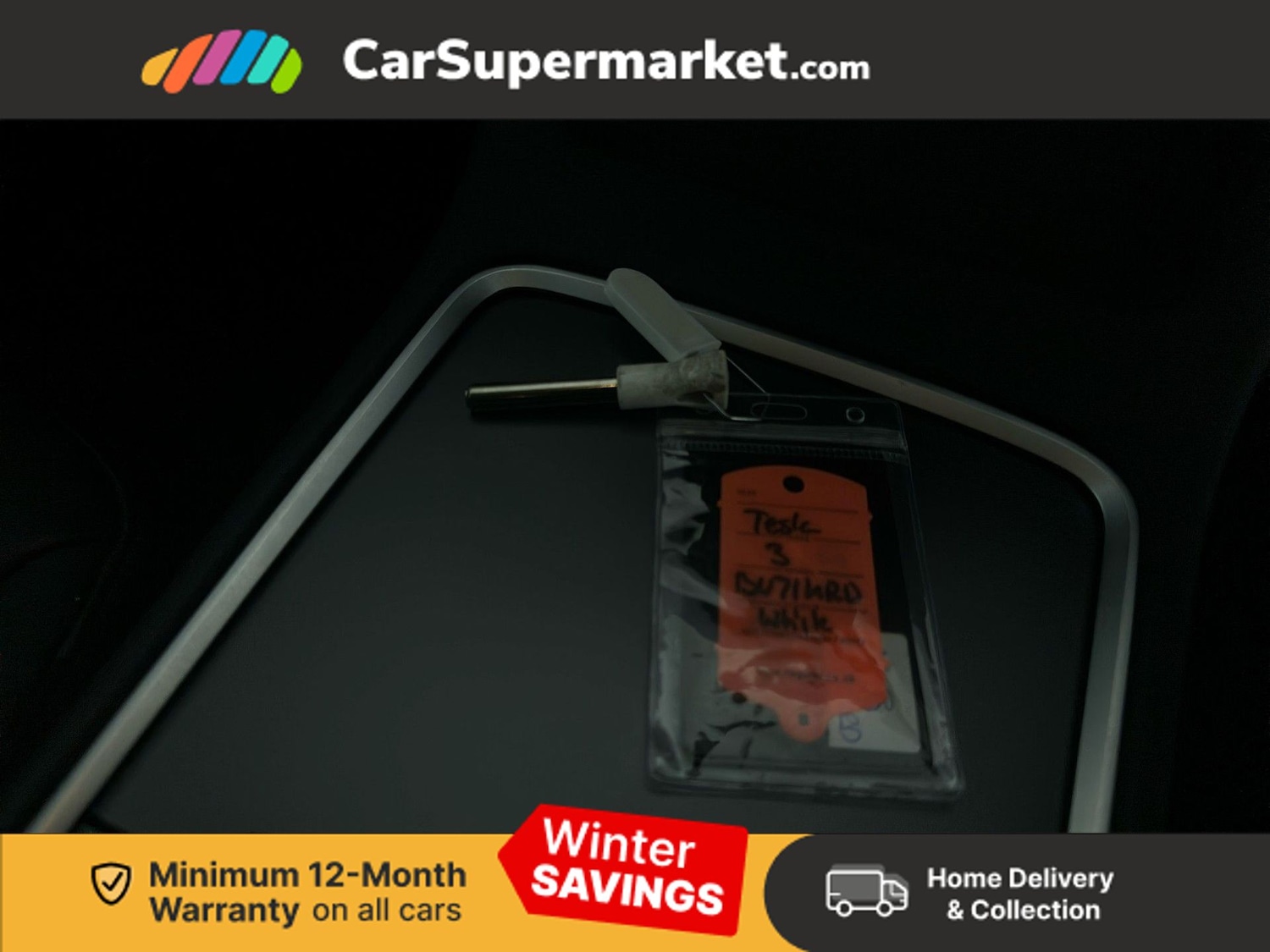 Used Tesla Model 3 2021 for sale - 77194943: Photo 24