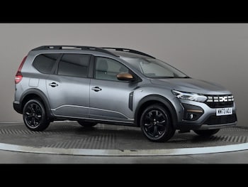 Used Dacia Jogger 2023 for sale - 78932028: Photo