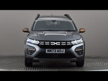 Used Dacia Jogger 2023 for sale - 78932028: Photo