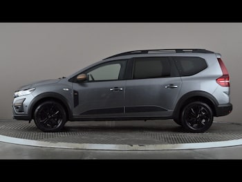 Used Dacia Jogger 2023 for sale - 78932028: Photo