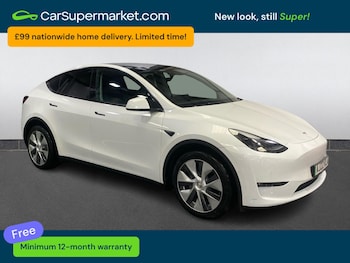 Used Tesla Model Y 2022 for sale - 78331908: Photo