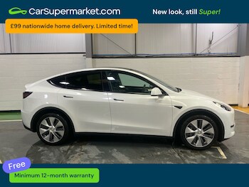 Used Tesla Model Y 2022 for sale - 78331908: Photo