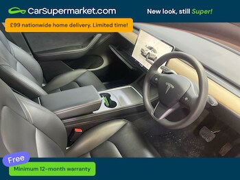 Used Tesla Model Y 2022 for sale - 78331908: Photo