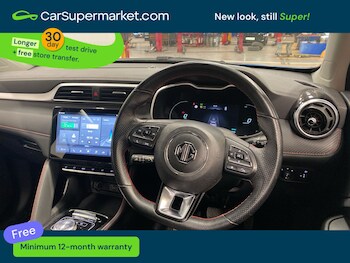 Used MG MG ZS 2022 for sale - 78512784: Photo