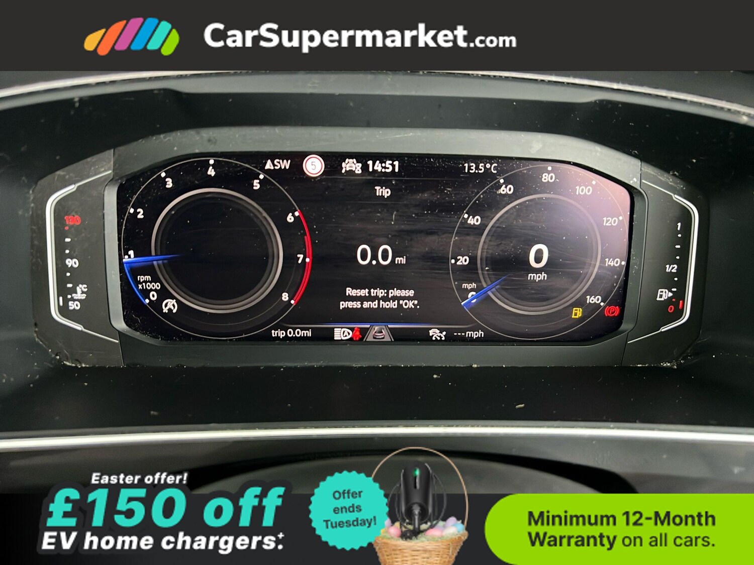 Used Volkswagen Tiguan Allspace 2022 for sale - 77608334: Photo 16