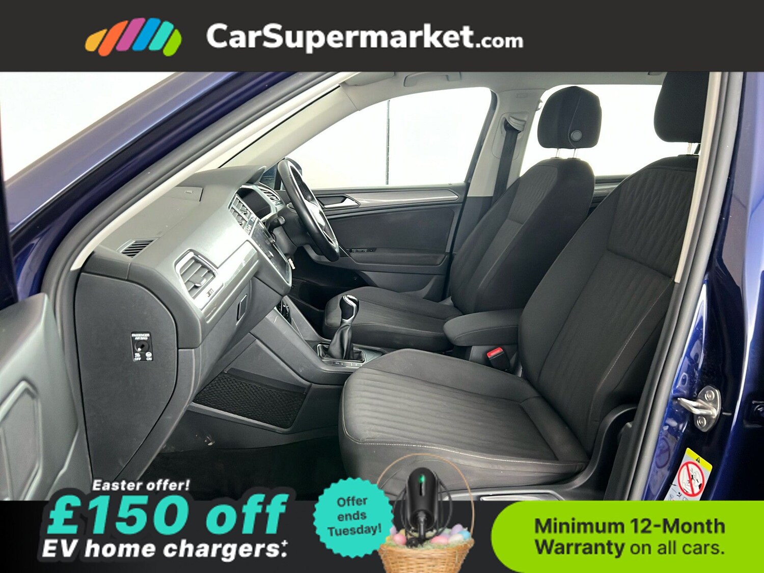 Used Volkswagen Tiguan Allspace 2022 for sale - 77608334: Photo 18