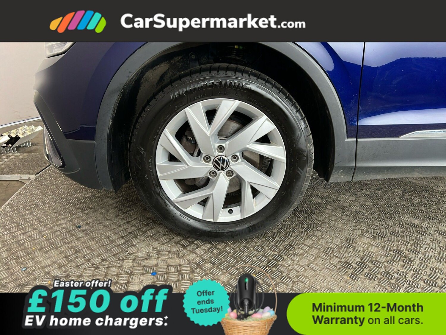 Used Volkswagen Tiguan Allspace 2022 for sale - 77608334: Photo 20