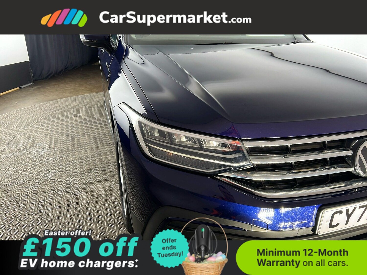 Used Volkswagen Tiguan Allspace 2022 for sale - 77608334: Photo 21