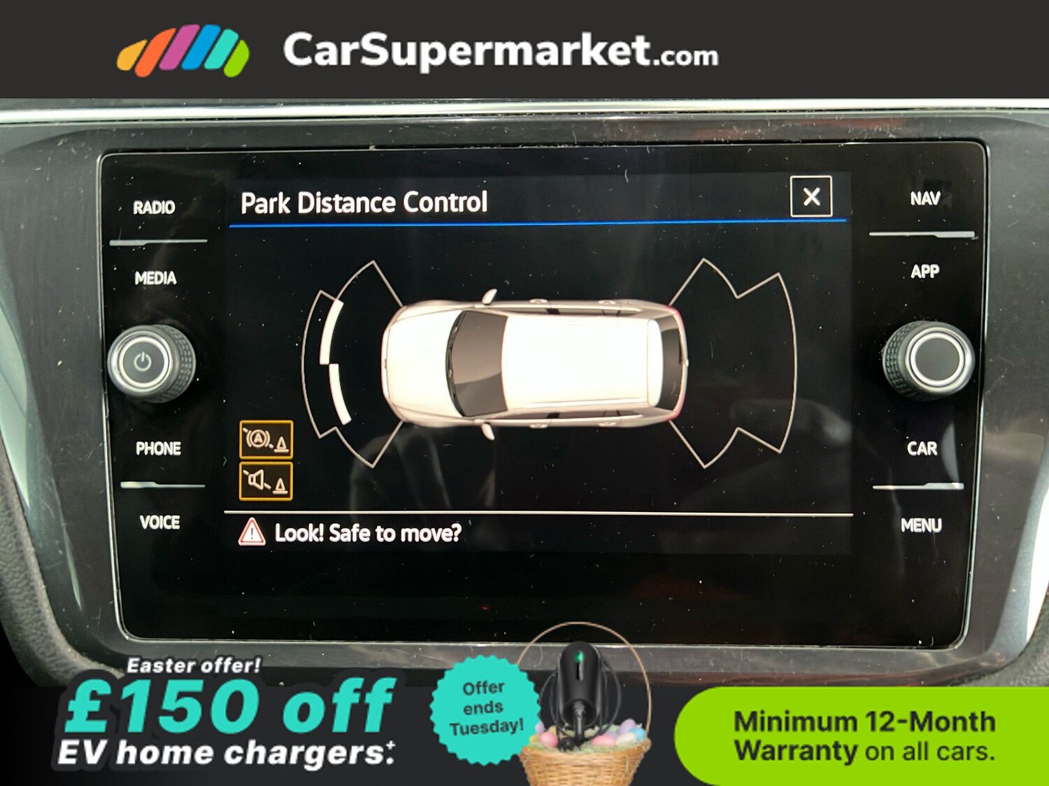 Used Volkswagen Tiguan Allspace 2022 for sale - 77608334: Photo 24