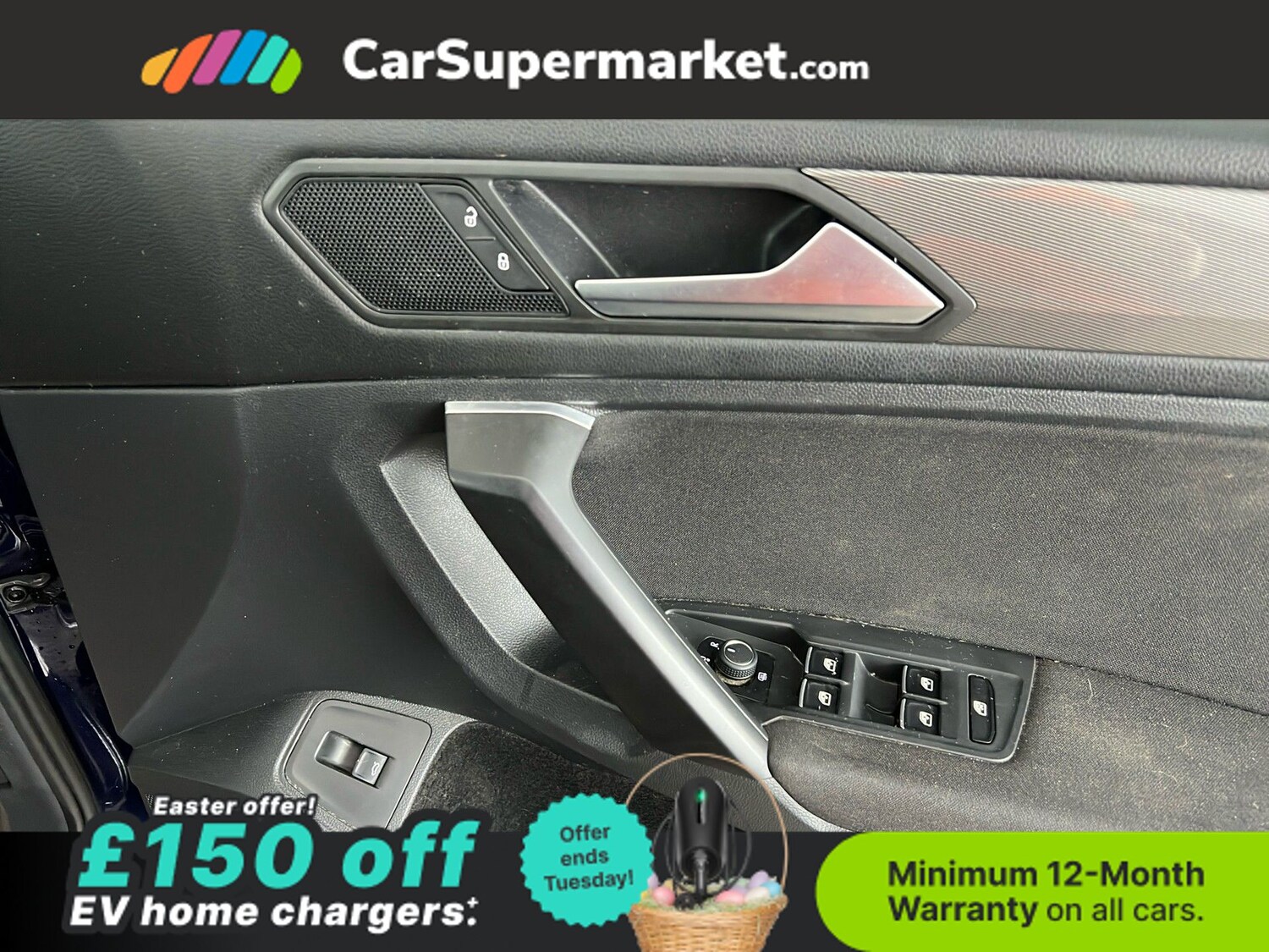 Used Volkswagen Tiguan Allspace 2022 for sale - 77608334: Photo 25