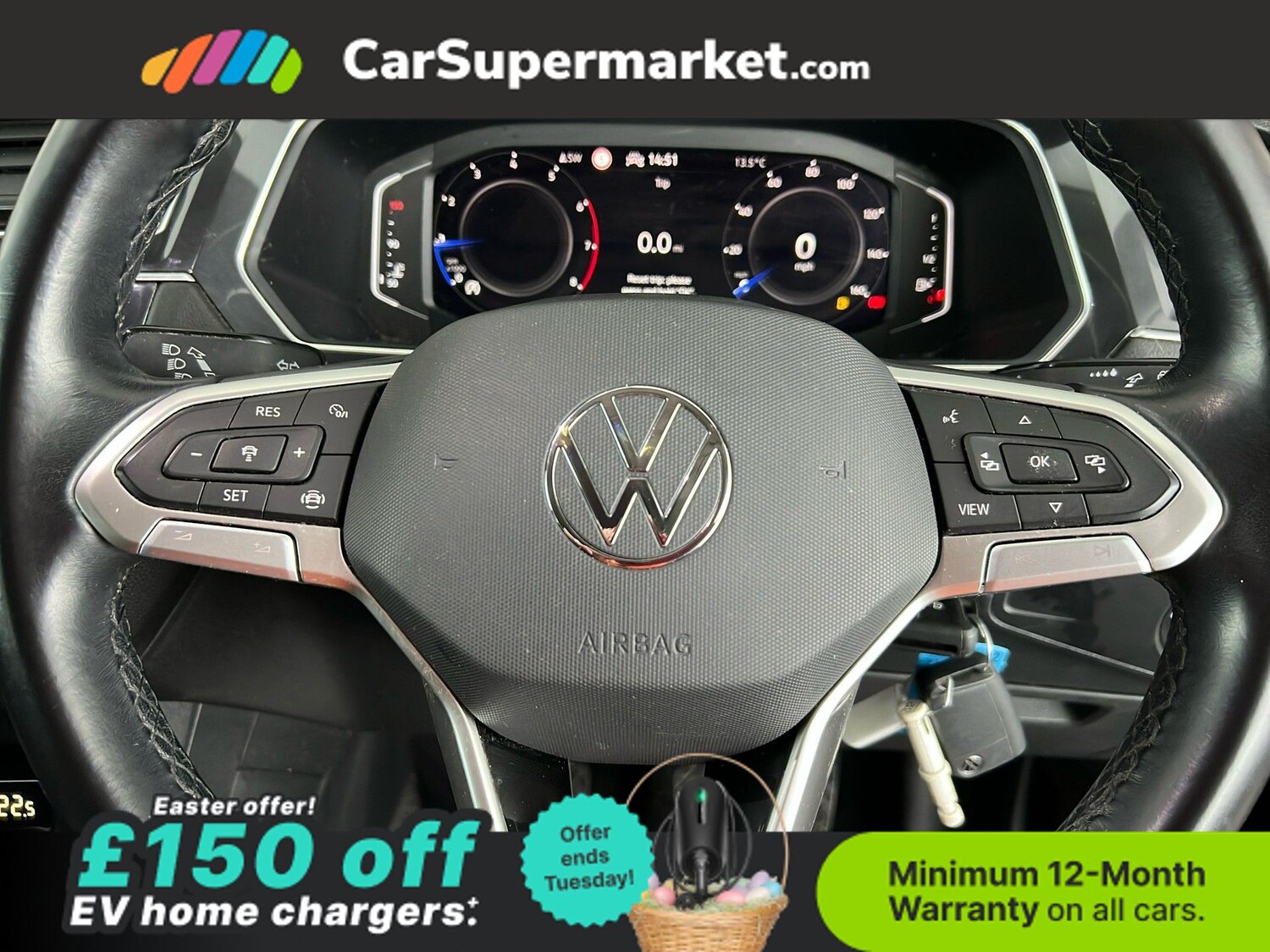 Used Volkswagen Tiguan Allspace 2022 for sale - 77608334: Photo 26