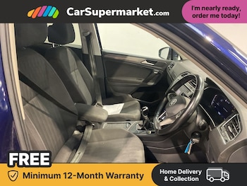 Used Volkswagen Tiguan Allspace 2022 for sale - 77608334: Photo