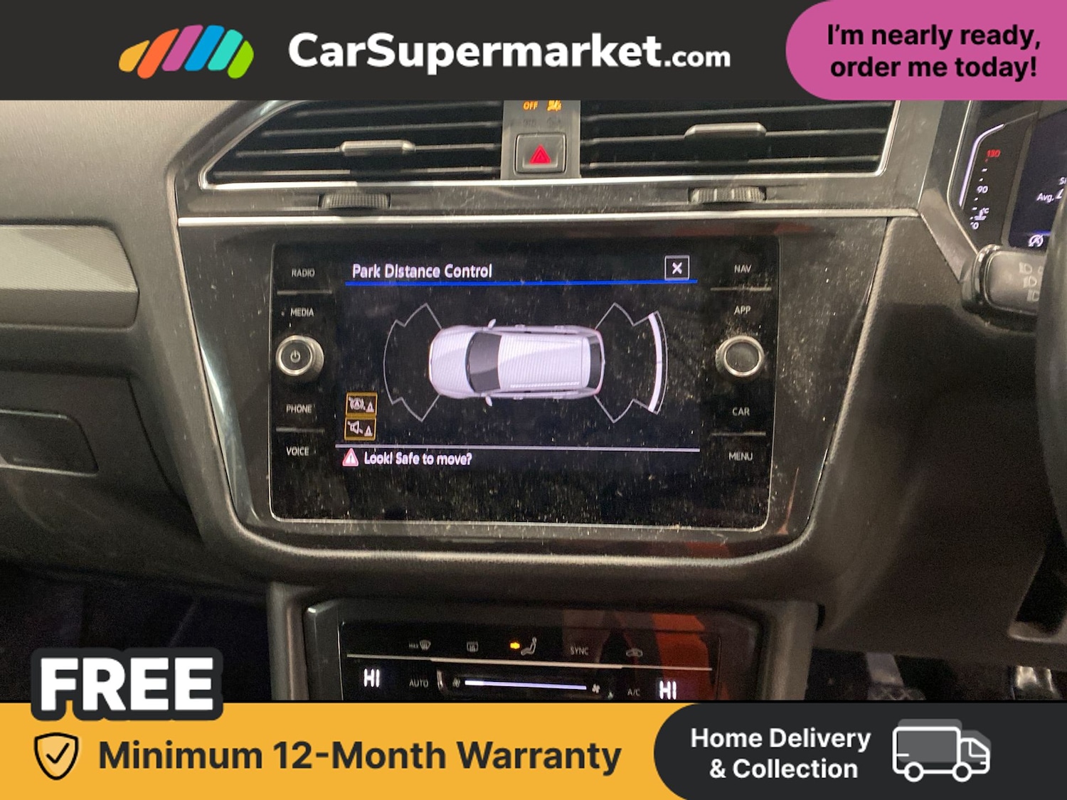 Used Volkswagen Tiguan Allspace 2022 for sale - 77608334: Photo 5