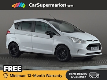 Used Ford B-MAX 2017 for sale - 77834930: Photo