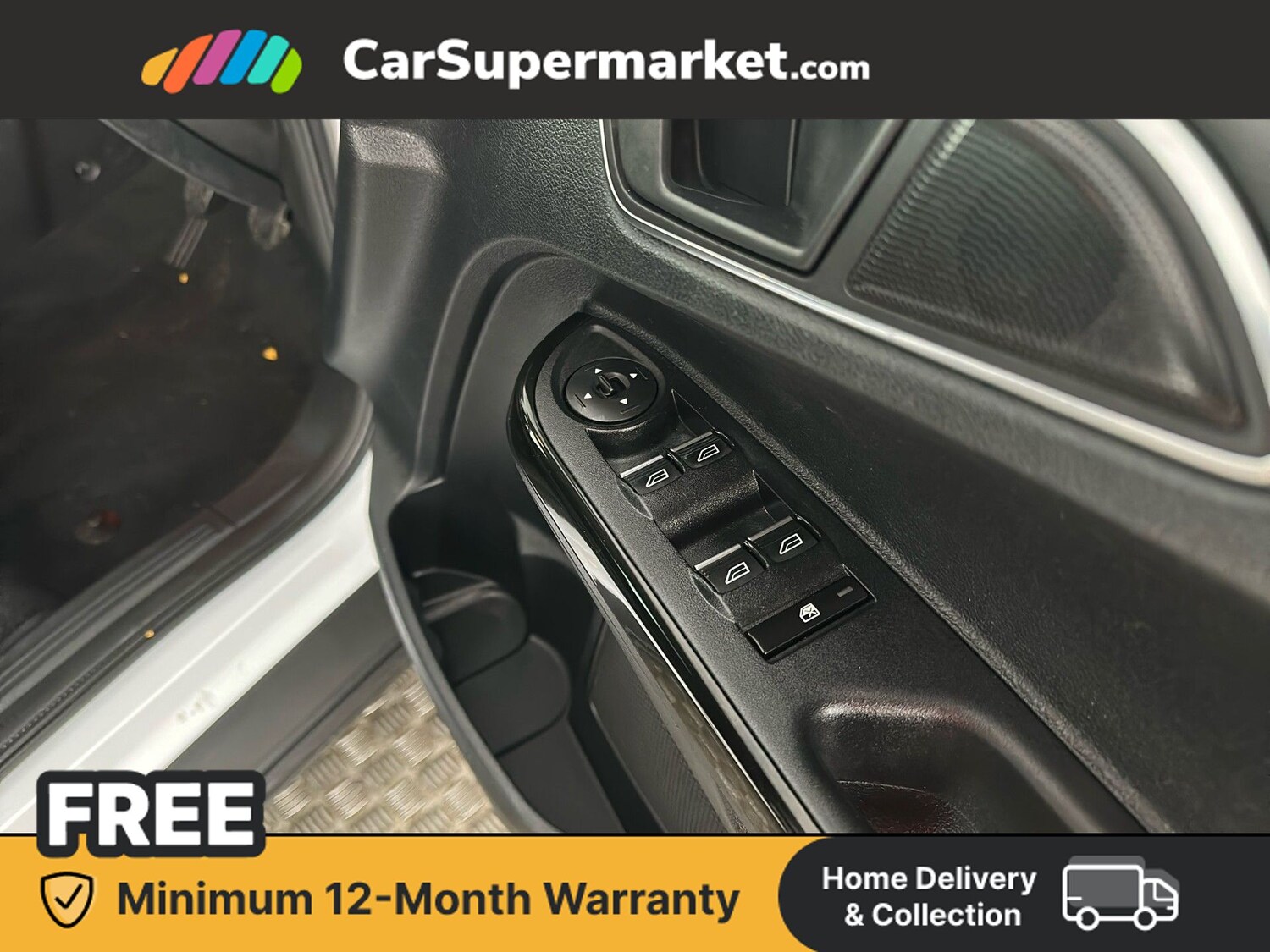 Used Ford B-MAX 2017 for sale - 77834930: Photo 31