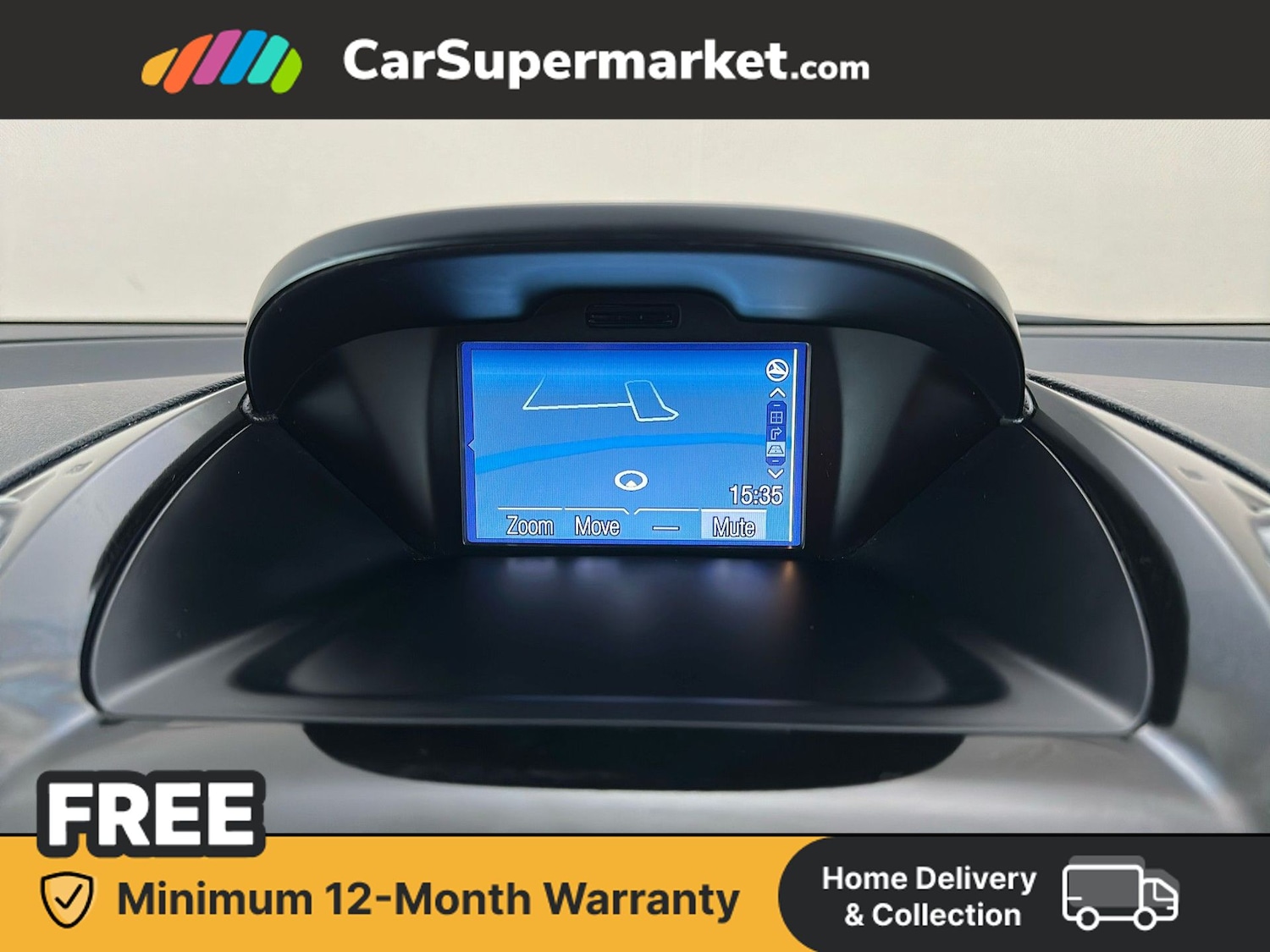 Used Ford B-MAX 2017 for sale - 77834930: Photo 32