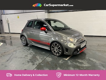 Abarth - 595