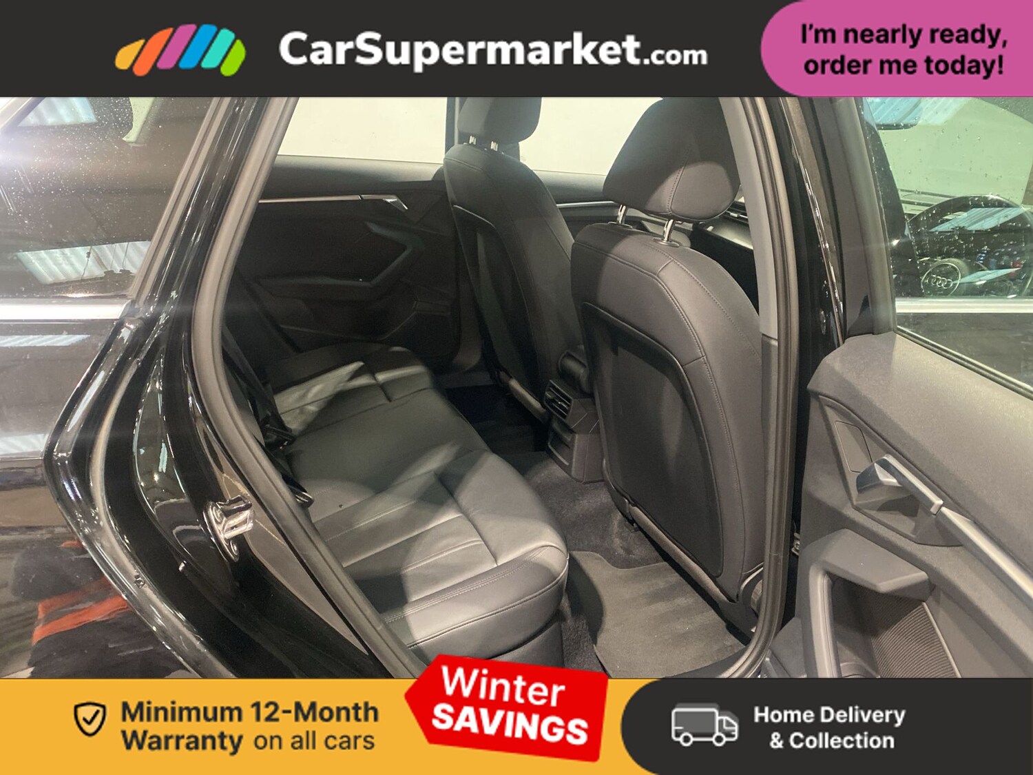 Used Audi A3 2020 for sale - 77079915: Photo 6